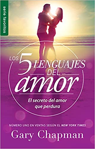 5 lenguajes del amor